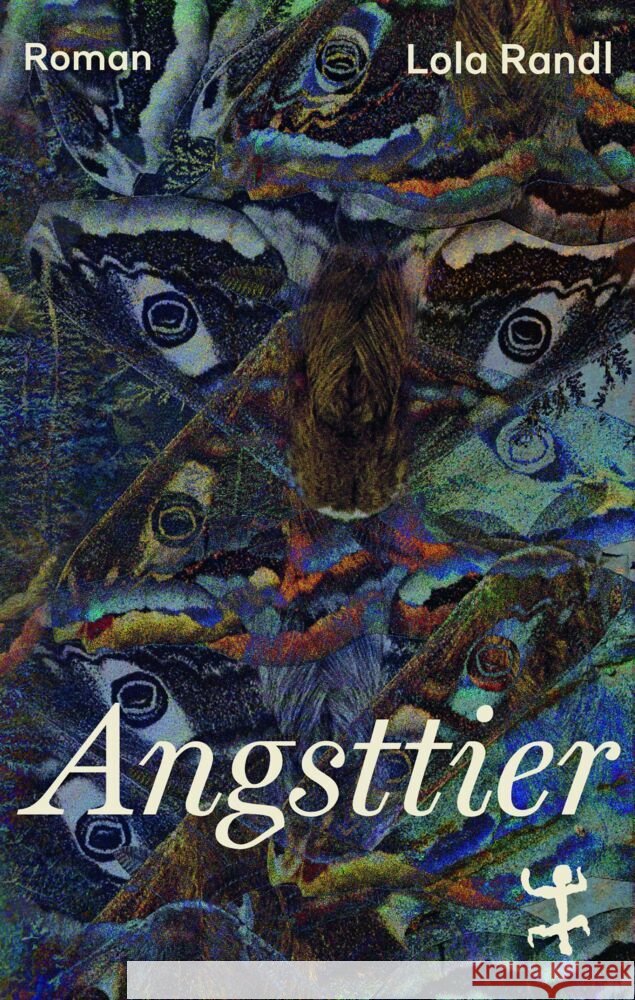 Angsttier Randl, Lola 9783751800600