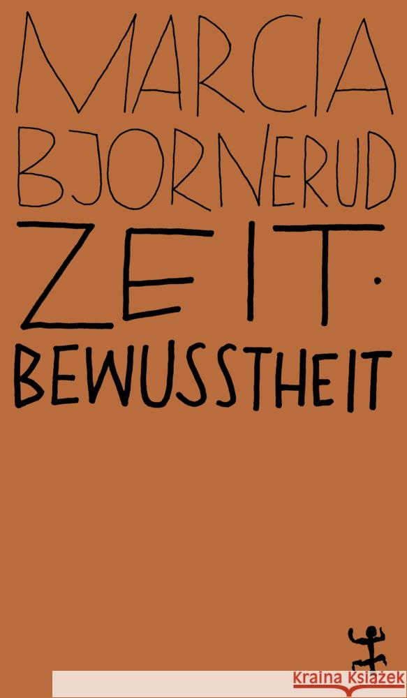 Zeitbewusstheit Bjornerud, Marcia 9783751801119