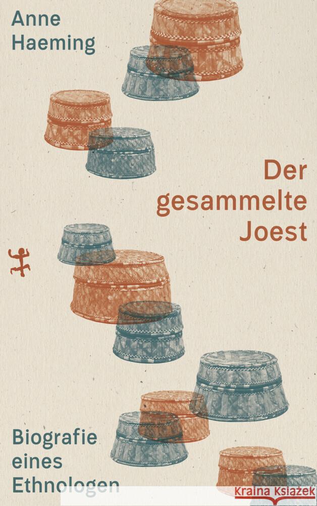 Der gesammelte Joest Haeming, Anne 9783751804004 Matthes & Seitz Berlin