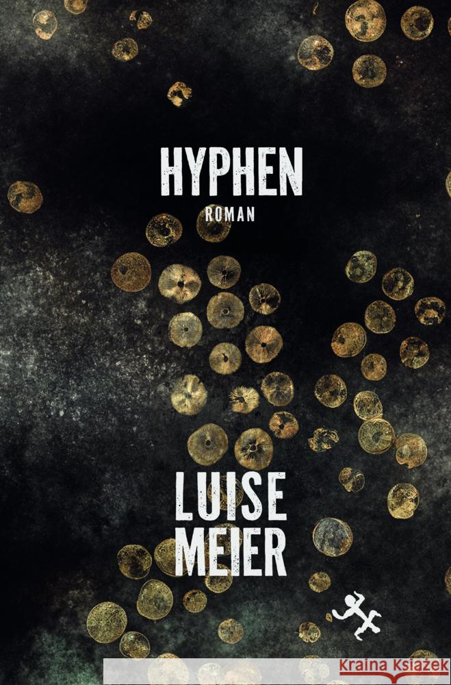 Hyphen Meier, Luise 9783751809849