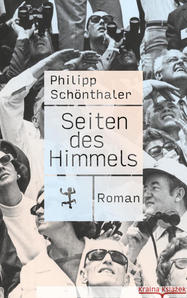 Seiten des Himmels Schönthaler, Philipp 9783751809863