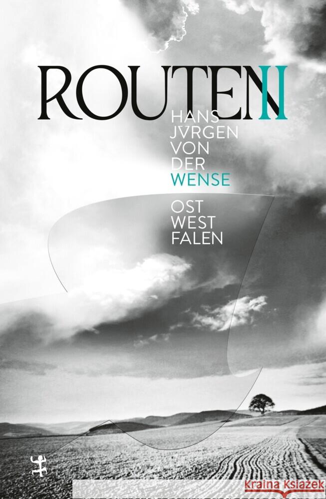 Routen II Wense, Hans Jürgen von der 9783751810470