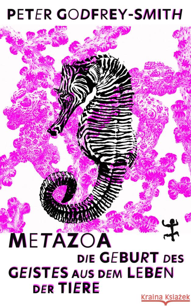 Metazoa Godfrey-Smith, Peter 9783751820165