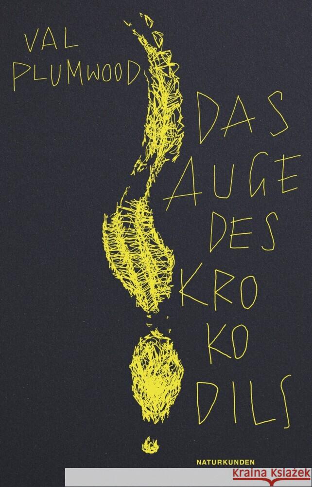 Das Auge des Krokodils Plumwood, Val 9783751840316