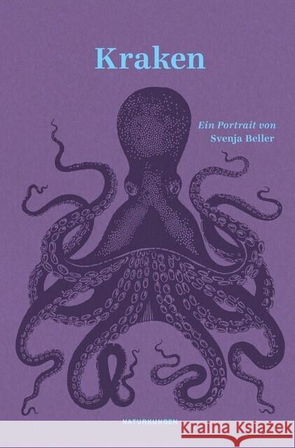 Kraken Beller, Svenja 9783751840347