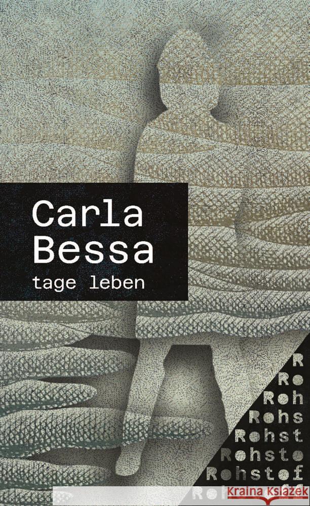 tage leben Bessa, Carla 9783751870283