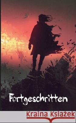 Fortgeschritten Christian Witt 9783751913706