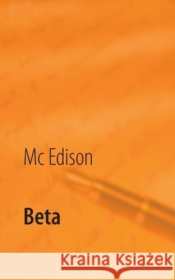 Beta MC Edison 9783751916332