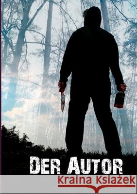 Der Autor Steffi Wieczorek 9783751918725 Books on Demand