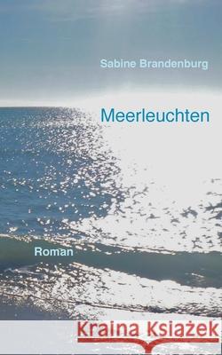 Meerleuchten: Roman Brandenburg, Sabine 9783751922593 Books on Demand