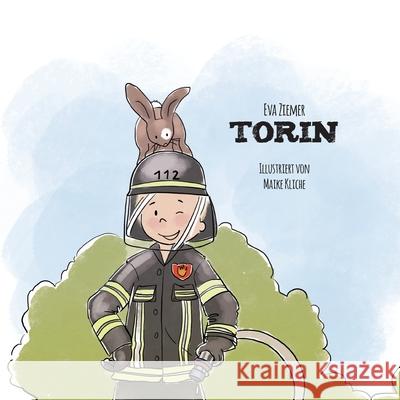 Torin: Sammelband Eva Ziemer 9783751924368 Books on Demand