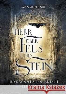 Herr über Fels und Stein Swantje Berndt 9783751943710