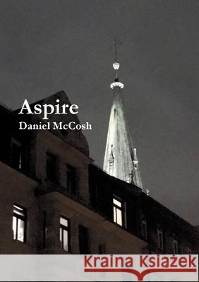 Aspire Daniel McCosh 9783751944311