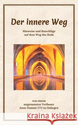 Der innere Weg Klaus Kardelke 9783751968195 Books on Demand