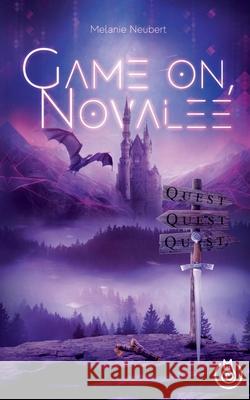 Game On, Novalee Melanie Neubert 9783751973007 Books on Demand