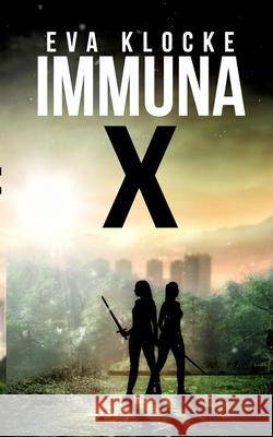 Immuna X Eva Klocke 9783751973335 Books on Demand