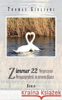 Zimmer 22: Vergessene Vergangenheit im neuen Glanz Thomas Giuliani 9783751978392
