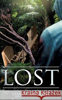 Lost Shadi Rassiane 9783751984492 Books on Demand