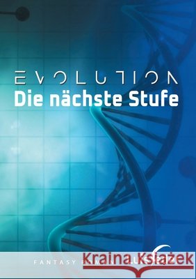 Evolution - Die nächste Stufe Feder, Luis 9783751996433
