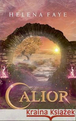 Calior Helena Faye 9783751997072 Books on Demand