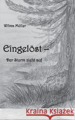 Eingelöst: Der Sturm zieht auf Müller, Wilma 9783751997843 Books on Demand