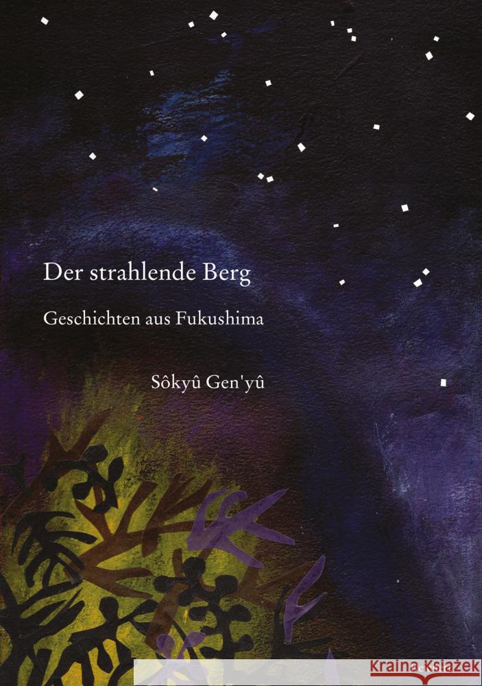 Der strahlende Berg Genyu, Sokyu 9783752007312 Reichert