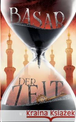 Basar der Zeit Wilma M?ller 9783752640663 Bod - Books on Demand
