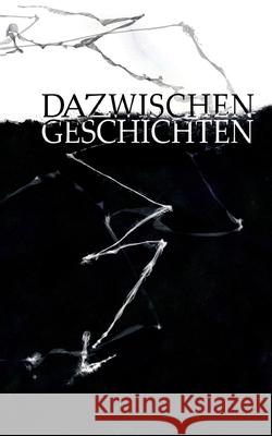 Dazwischengeschichten Christine M Brella, Julia E Dietz, Rebecca Ahlen 9783752662191