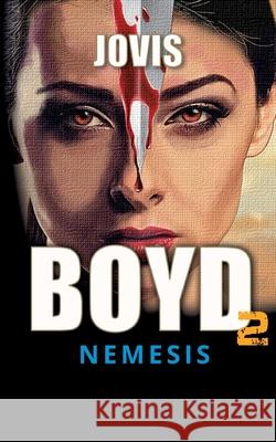 BOYD Nemesis Jovis 9783752673906 Books on Demand