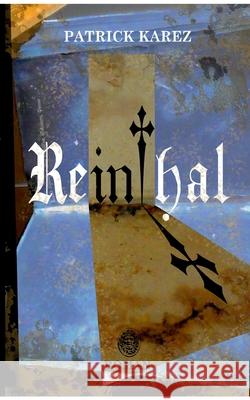 Reinthal Patrick Karez 9783752686586 Books on Demand