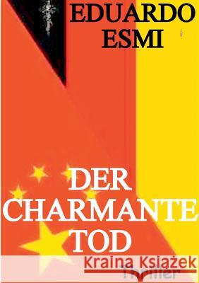 Der charmante Tod Eduardo Esmi 9783752824155