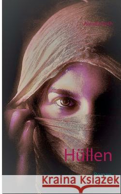 Hüllen Alauda Roth 9783752829778 Books on Demand