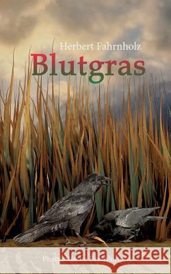 Blutgras: Phantastische Erzählungen Herbert Fahrnholz 9783752835175 Books on Demand