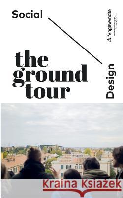 The Ground Tour Enrico Tomassini 9783752861280