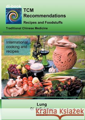 TCM - Lung - Qi deficiency: E228 TCM - Lung - Qi deficiency Miligui, Josef 9783752862362