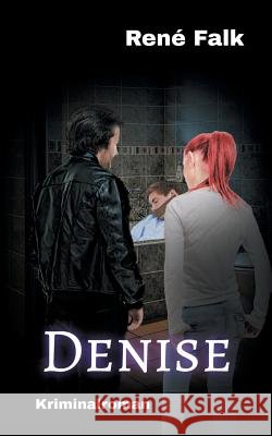 Denise René Falk 9783752884876