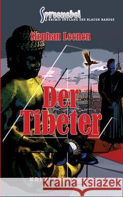 Der Tibeter Stephan Leenen 9783752895285 Books on Demand