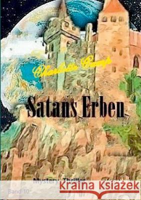 Satans Erben: Vogelfrei Camp, Charlotte 9783752897296 Books on Demand