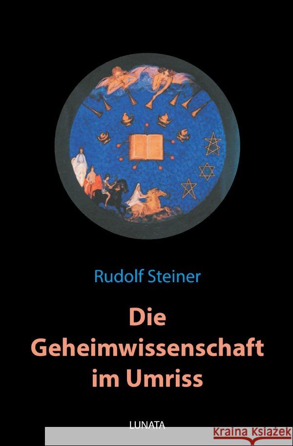 Die Geheimwissenschaft im Umriss Steiner, Rudolf 9783752937831 epubli