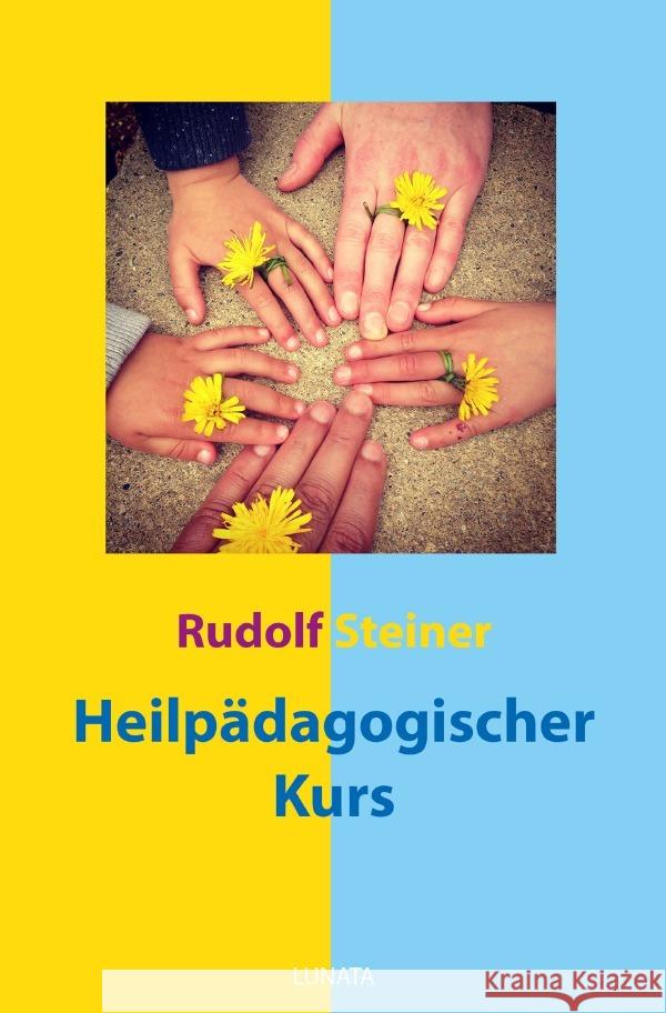 Heilpadagogischer Kurs Steiner, Rudolf 9783752937893 epubli