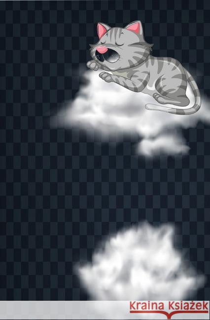 Süßes Katzen Notizbuch Businessplaner Geschenkidee für Mann Frau und Kind : Notizbuch und Planer 60 blanko Seiten Geschenke Health, Notizbuch 9783752937961 epubli