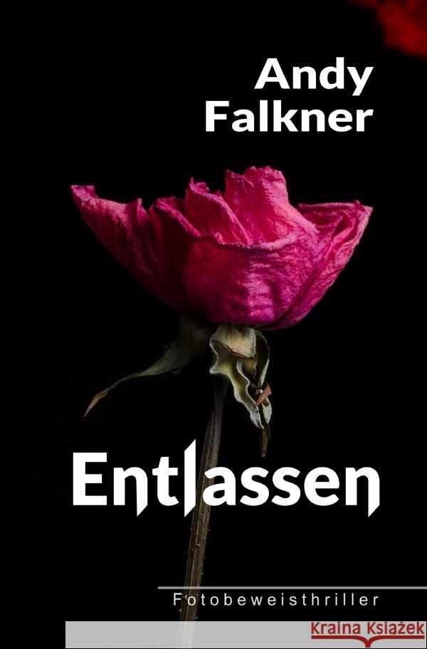 Entlassen (Farbedition) Falkner, Andy 9783752951691