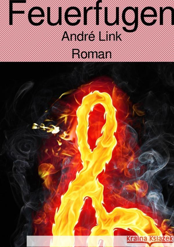 Feuerfugen : Roman Link, André 9783752952322