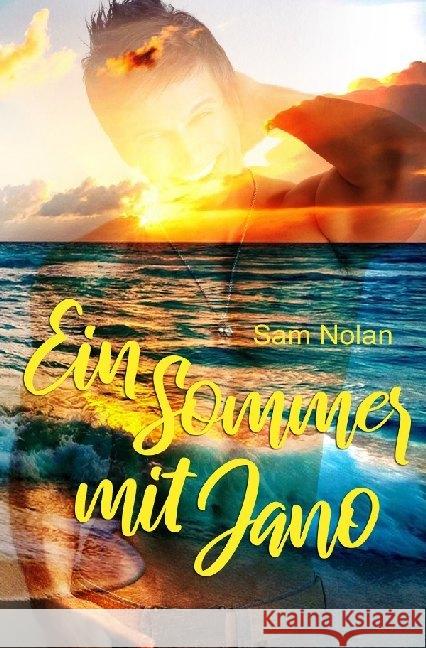 Ein Sommer mit Jano Nolan, Sam 9783752959932