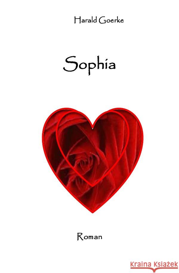 Sophia Goerke, Harald 9783752975420
