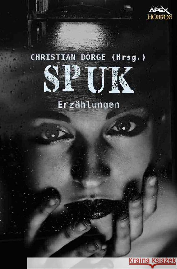 SPUK Lovecraft, Howard Phillips; Poe, Edgar Allan; Burks, Arthur J. 9783752991017 epubli