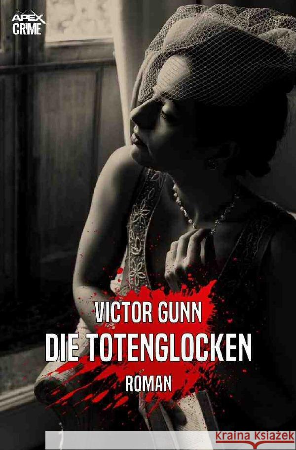 DIE TOTENGLOCKEN Gunn, Victor 9783752996371