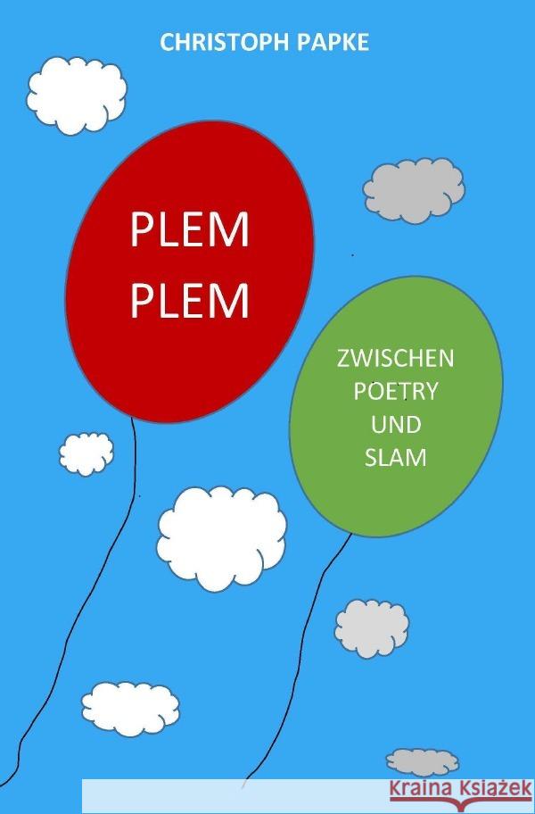 PLEMPLEM Papke, Christoph 9783752997798 epubli