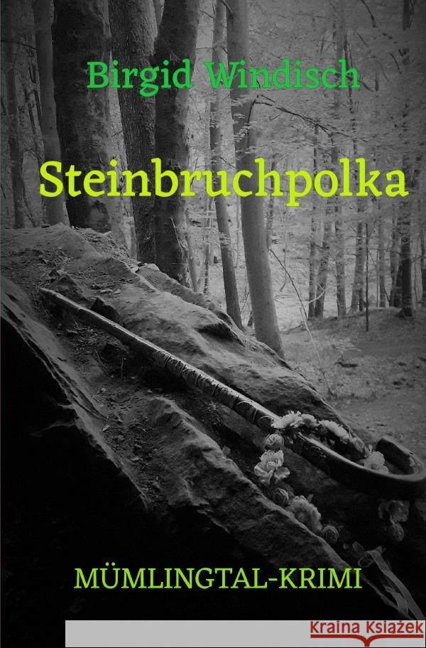 Steinbruchpolka Windisch, Birgid 9783753105840