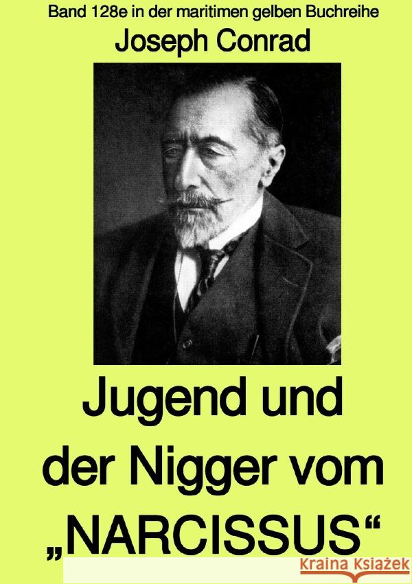 Jugend und Der Nigger vom  